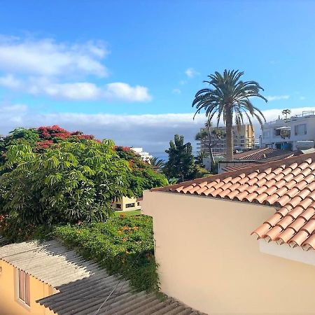 Precioso Y Amplio Estudio En Puerto De La Cruz Eksteriør bilde
