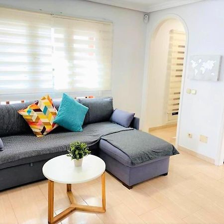 Precioso Y Amplio Estudio En Puerto De La Cruz Eksteriør bilde
