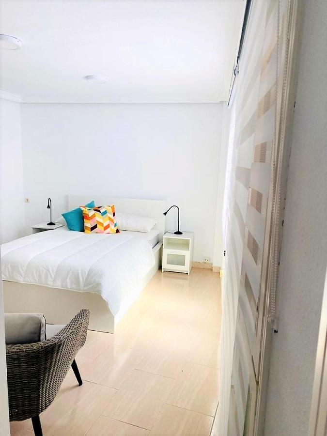 Precioso Y Amplio Estudio En Puerto De La Cruz Eksteriør bilde
