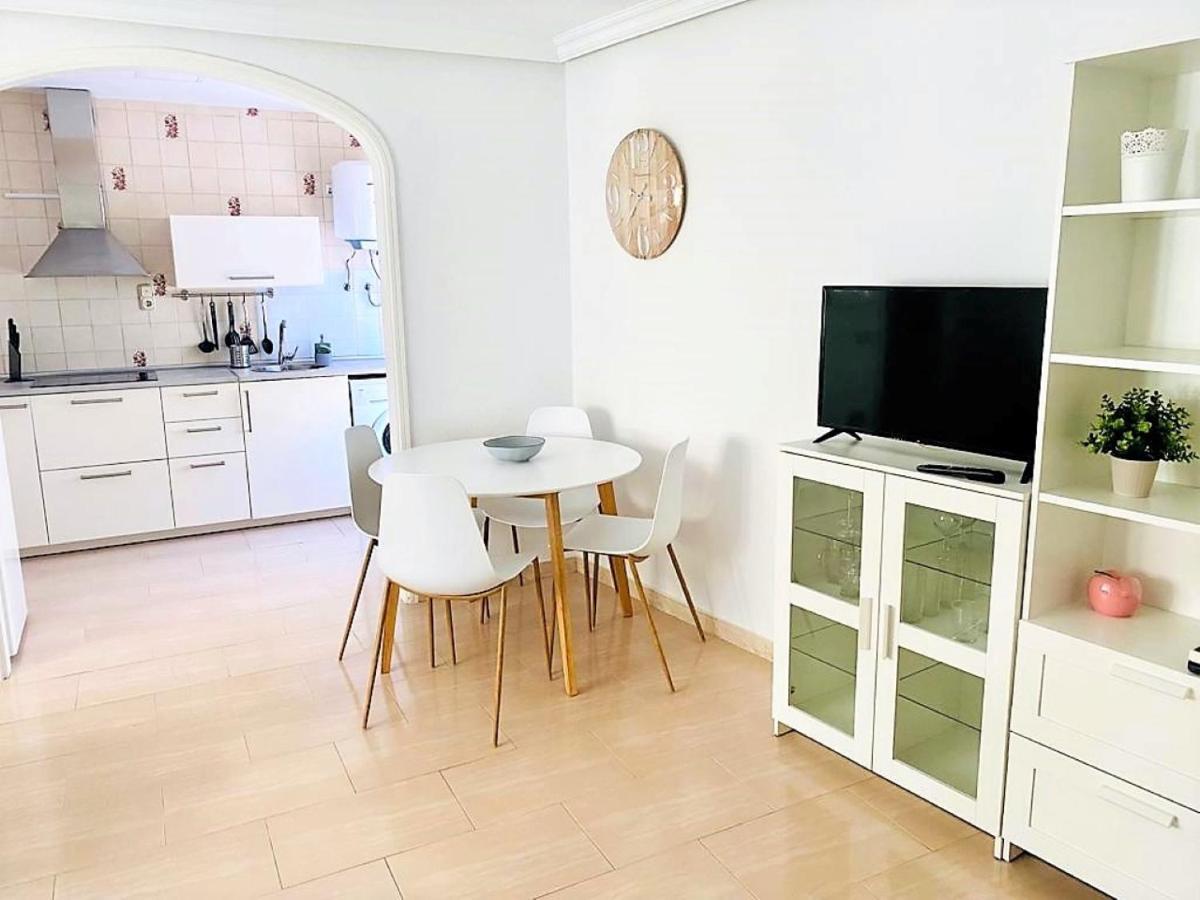 Precioso Y Amplio Estudio En Puerto De La Cruz Eksteriør bilde