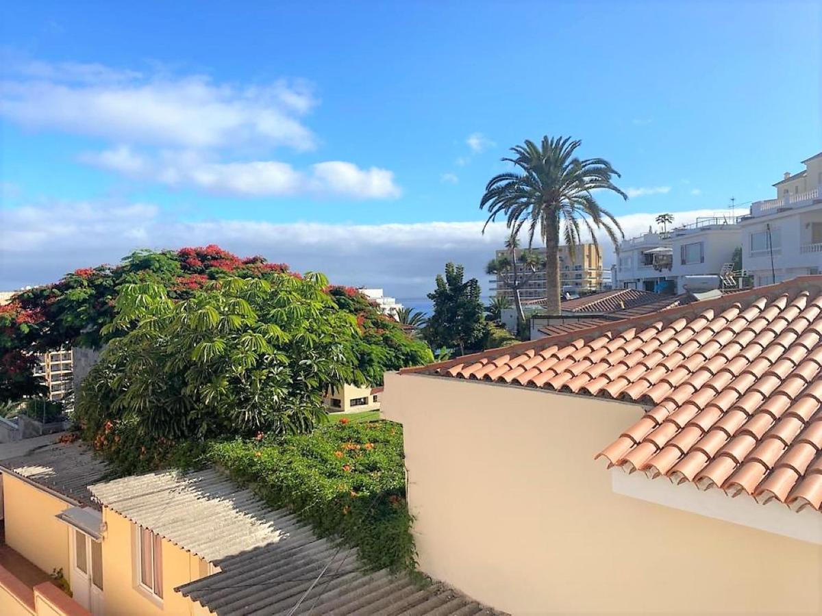 Precioso Y Amplio Estudio En Puerto De La Cruz Eksteriør bilde