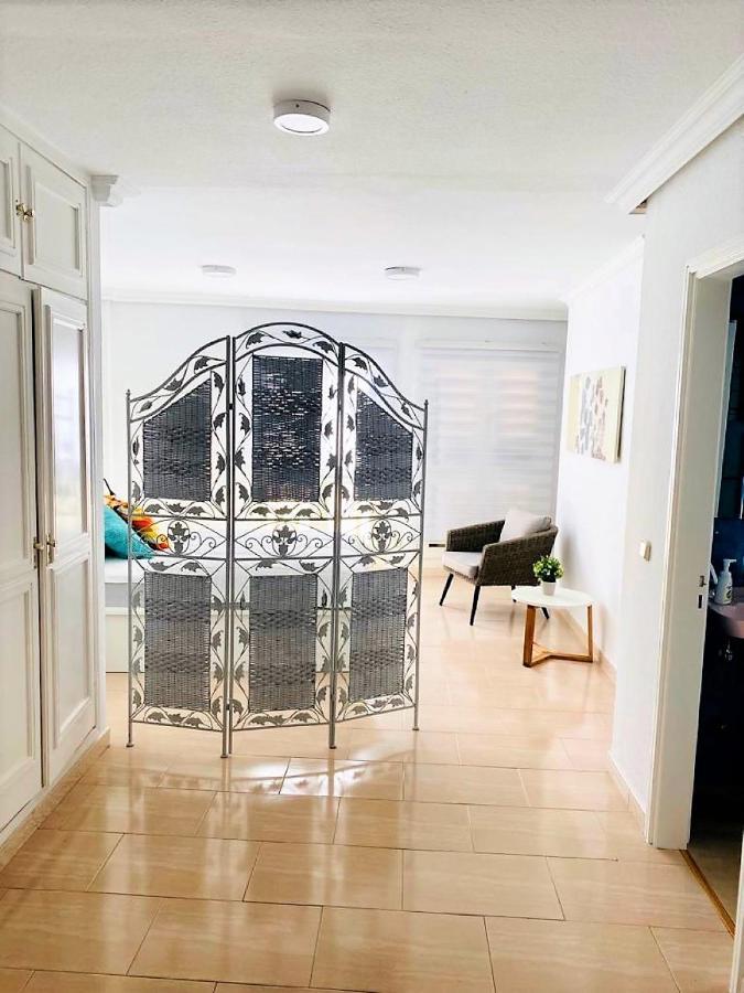 Precioso Y Amplio Estudio En Puerto De La Cruz Eksteriør bilde