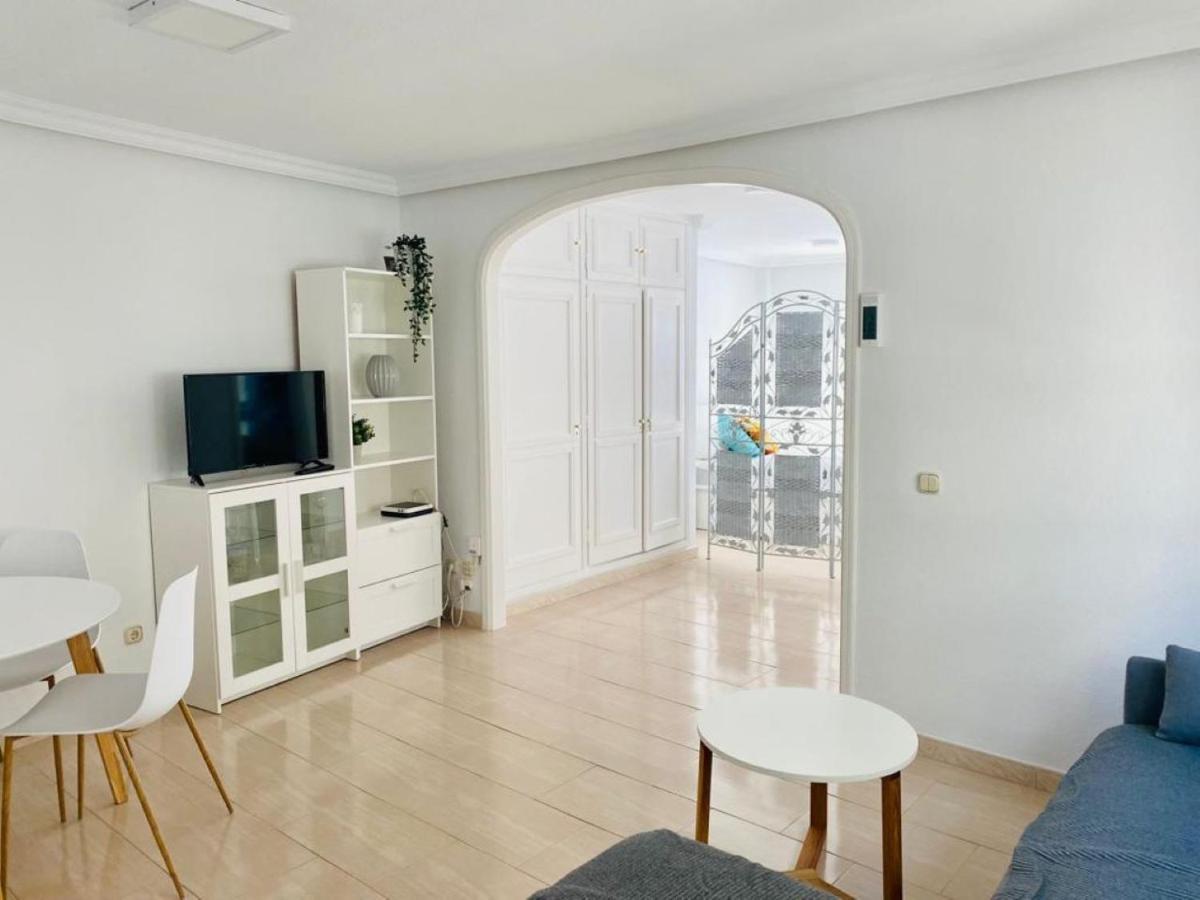 Precioso Y Amplio Estudio En Puerto De La Cruz Eksteriør bilde