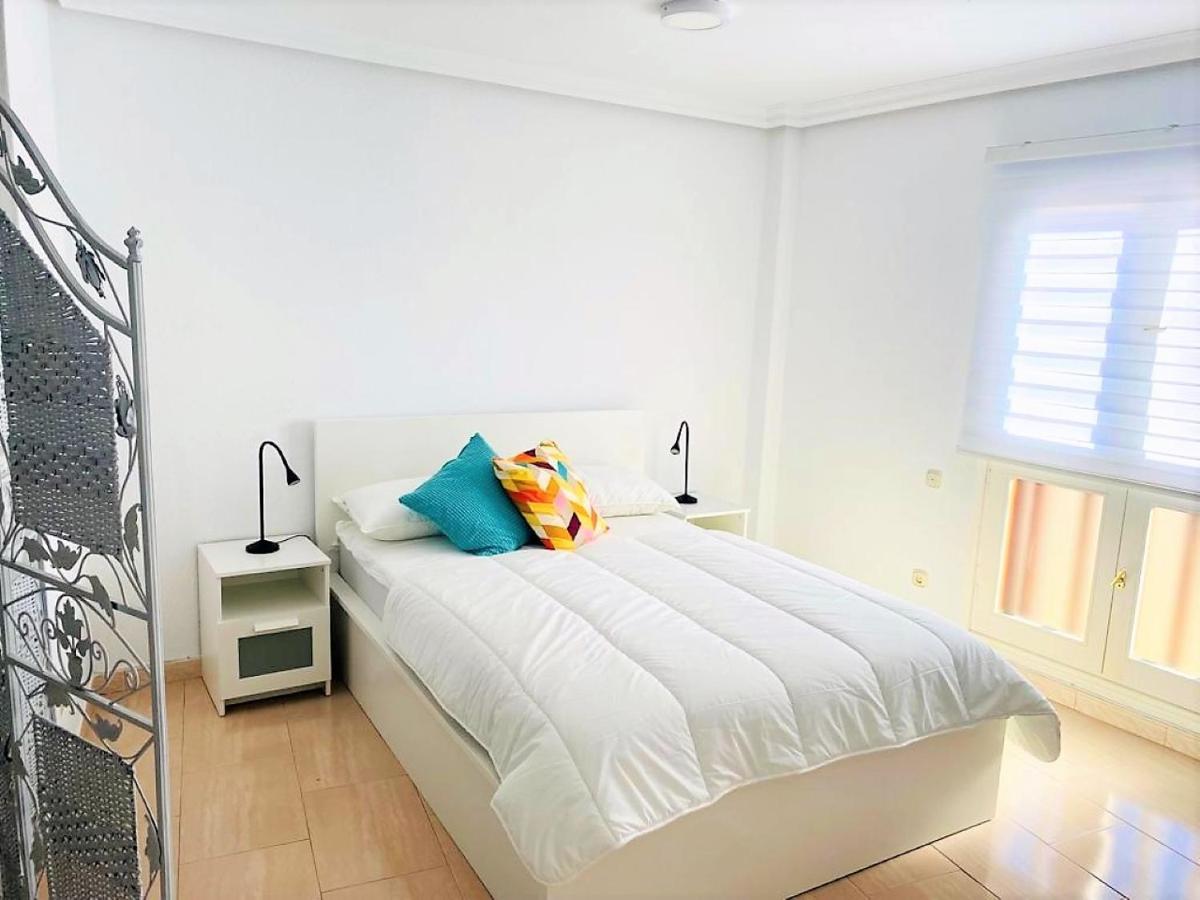 Precioso Y Amplio Estudio En Puerto De La Cruz Eksteriør bilde