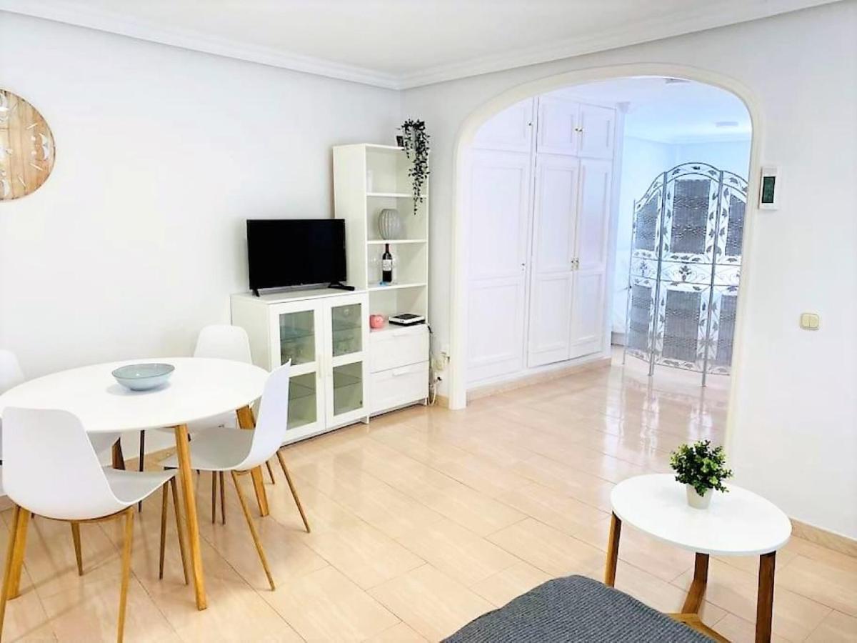 Precioso Y Amplio Estudio En Puerto De La Cruz Eksteriør bilde