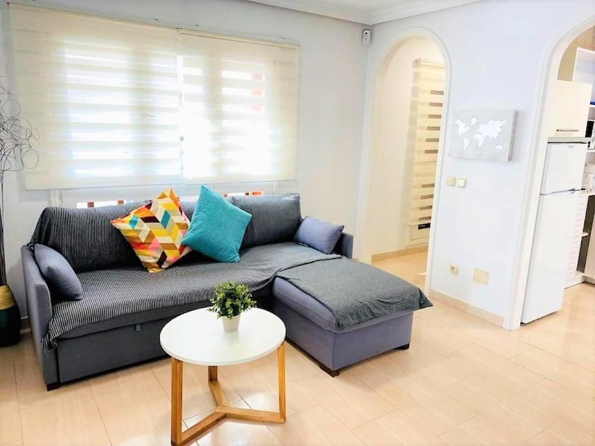 Precioso Y Amplio Estudio En Puerto De La Cruz Eksteriør bilde