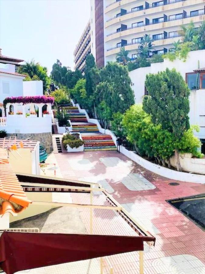 Precioso Y Amplio Estudio En Puerto De La Cruz Eksteriør bilde