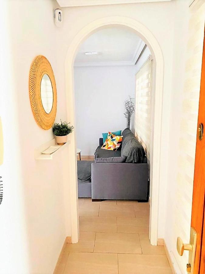 Precioso Y Amplio Estudio En Puerto De La Cruz Eksteriør bilde