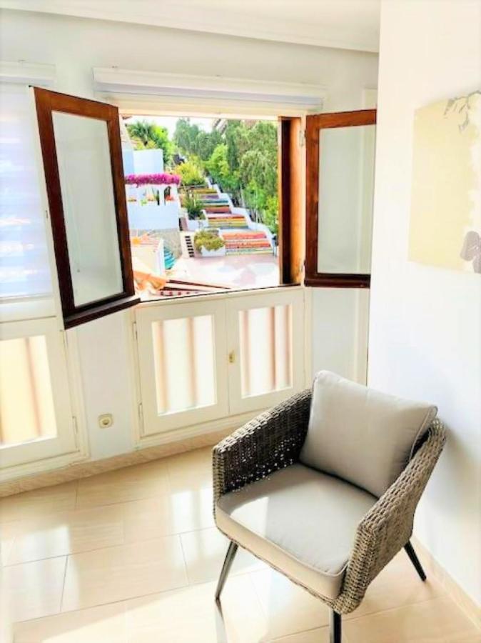 Precioso Y Amplio Estudio En Puerto De La Cruz Eksteriør bilde